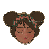 Seja Luz Sticker
