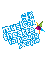 Storybookyyc Sticker by StoryBook Theatre