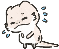 Sorry Forgive Me Sticker