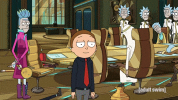 Good Time For A Drink