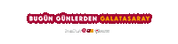 galatasaray gsbonus Sticker by DenizBank