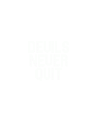 bluedevils devilsneverquit Sticker by Hamburg Blue Devils