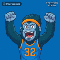 New York Win GIF by VeeFriends