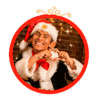 Navidad Sticker by Parque Arauco