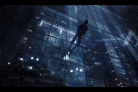 City Knife GIF