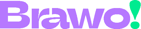 Brawologo Sticker by Brawo Branding