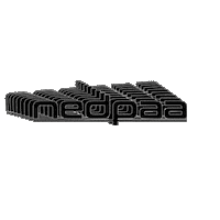 Nedpaa Sticker by Maia Drachen