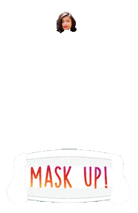 Bohni Sticker by BORN ON INSTAGRAM