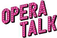 Columbus Ohio Love Sticker by Opera Columbus