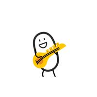tictacglobal happy music smile rock GIF