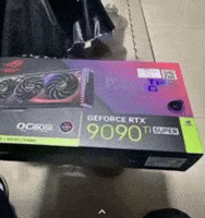 Republic Of Gamers Nvidia GIF