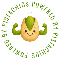 Vegan Protein Sticker by Setton Farms