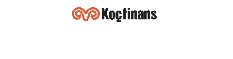 Kocfinans giphyupload araba otomobil ikinci el Sticker