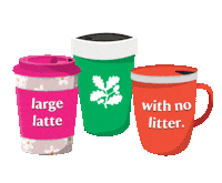 Ntcups Sticker by National Trust