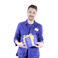 Happy Surprise Sticker by IKEA Switzerland