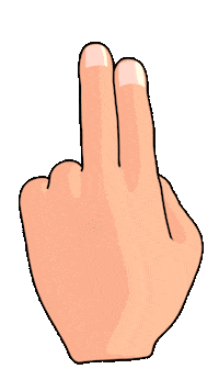 Art Hello Sticker by Formlotse