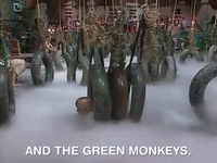 legends of the hidden temple nicksplat GIF