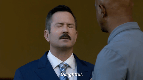 damon wayans riggs and murtaugh GIF by Lethal Weapon
