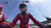 Marc Marquez Team GIF by MotoGP™