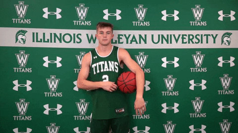 Tgoe Iwutitans GIF by iwusports