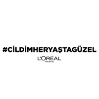 lorealparisofficial lorealparis lorealhair cildimheryastaguzel cildimheryatagzel GIF