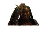 Love Sick Rap Sticker by Ray BLK