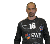 Sport Wtf Sticker by 1. VFL Potsdam