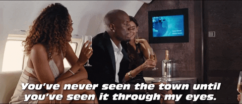Fast And Furious GIF by The Fast Saga