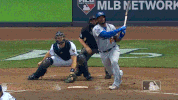Los Angeles Dodgers Sport GIF