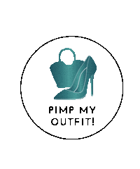 pimp_my_outfit squad goals stylist girls night ladies night Sticker