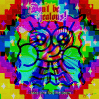 Sponge Bob Love GIF by PEEKASSO