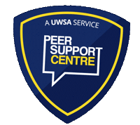 Psc Uwindsor Sticker by University of Windsor Students' Alliance