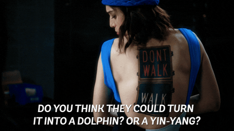 show. tbs laughing GIF by Angie Tribeca