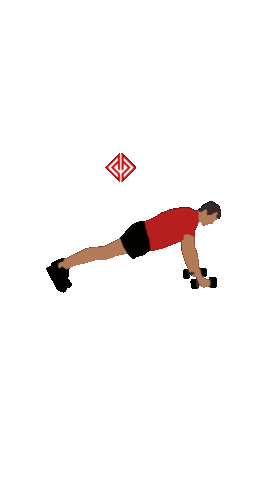 Gym Cardio Sticker by Kompter Fitness Center