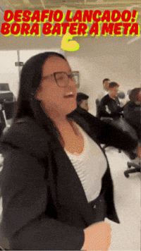 tatoassist happy dancing feliz meta GIF