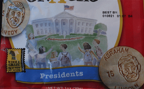 the-99-cent-chef giphyupload cookies presidents dick jane cookies GIF