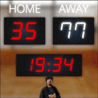 35 Home GIF