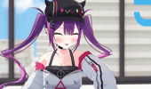 Salute Hello GIF