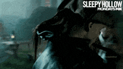 gotham GIF by Fox TV
