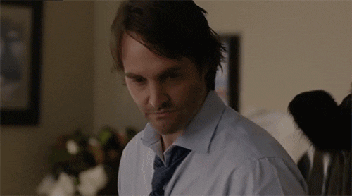 the last man on earth GIF by Fox TV