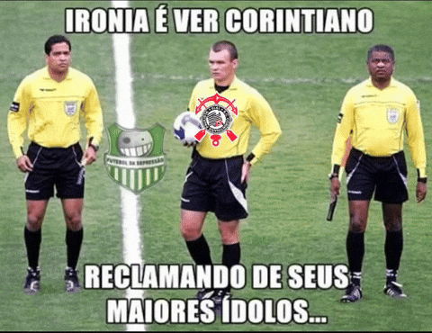Corinthians GIF