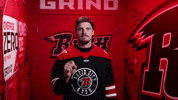Ratzlaff GIF by Rapid City Rush