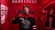 Ratzlaff GIF by Rapid City Rush