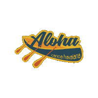 Vilon-Desenvolvimento aloha vilon Sticker