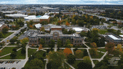 cmich university campus cmich central michigan university GIF
