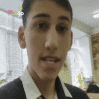 frantic2611 dance dancing singing aivideo GIF