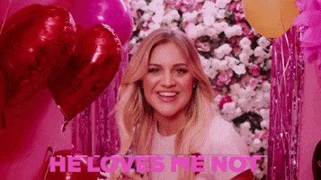 break up lovers GIF by Kelsea Ballerini