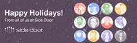 Sidedoor GIF by Side Door Access
