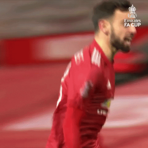 Celebrate Lets Go GIF by Emirates FA Cup