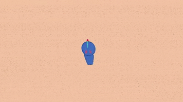 Music Video Animation GIF by Elton Audio Records